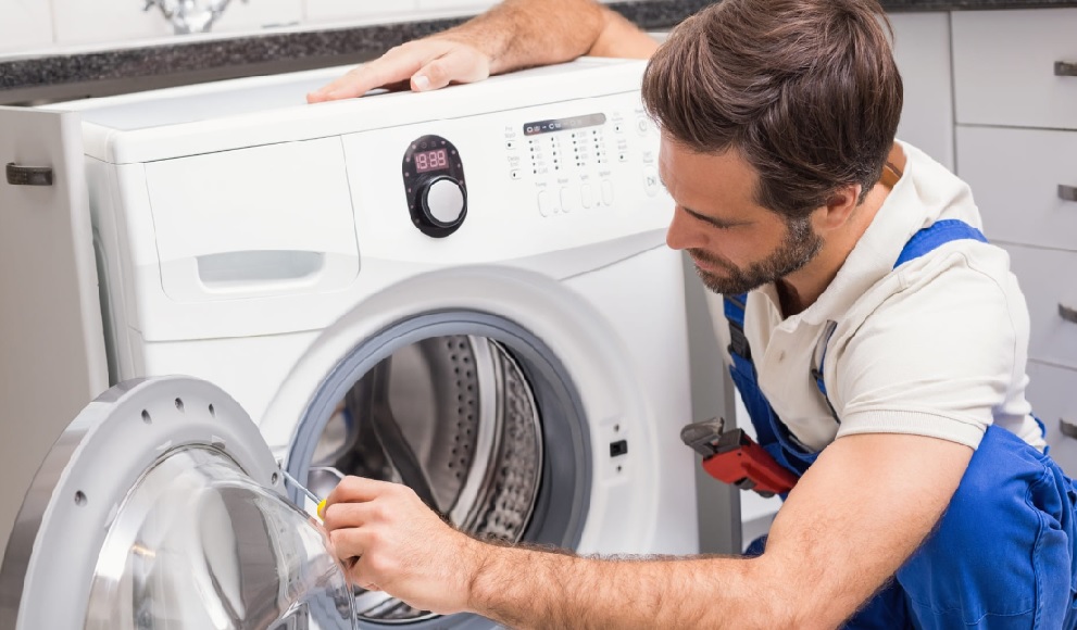 Ankara Electrolux Beyaz Eşya Servisi