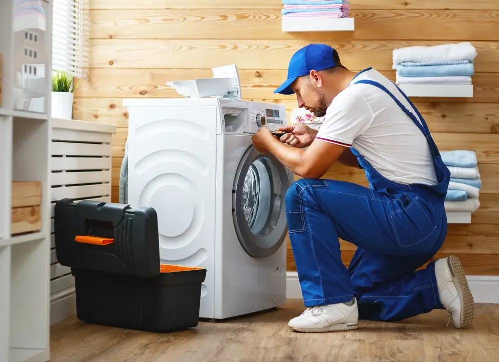 Ankara Siemens Servisi | Aynı Gün Yerinde Servis | 0312 543 0203